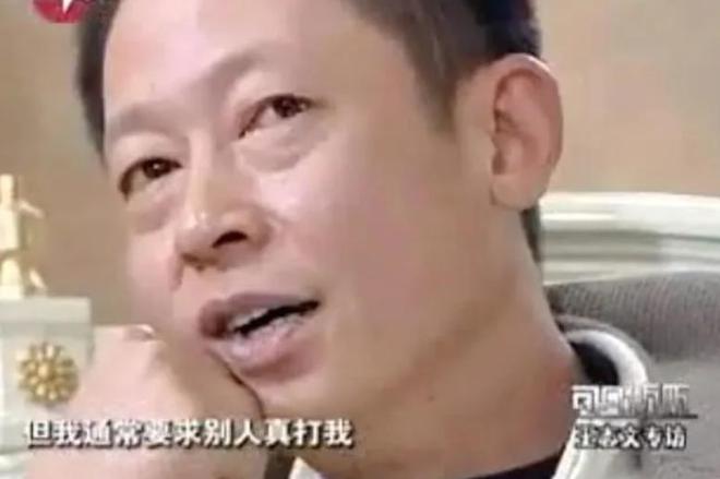 的“前因后果”媒体：劣迹斑斑！凯发k8登录vip王志文被封杀(图6)