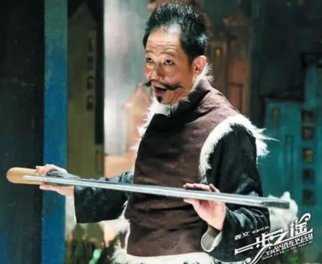 的“前因后果”媒体：劣迹斑斑！凯发k8登录vip王志文被封杀(图17)