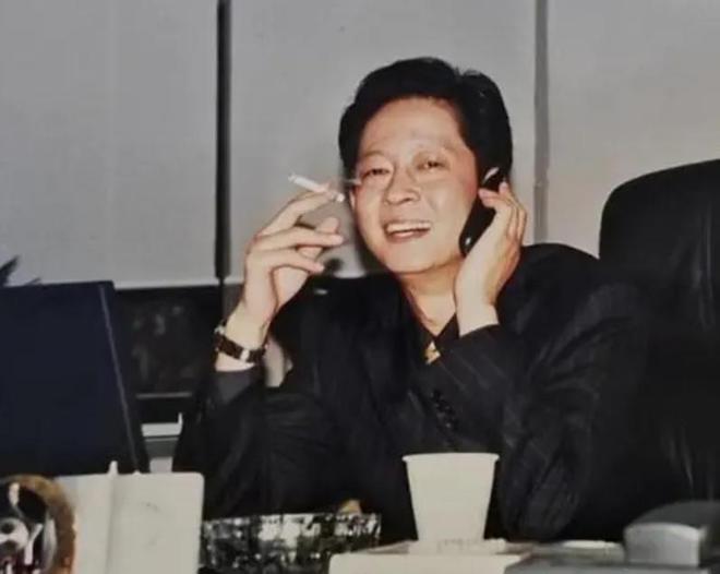 的“前因后果”媒体：劣迹斑斑！凯发k8登录vip王志文被封杀(图26)