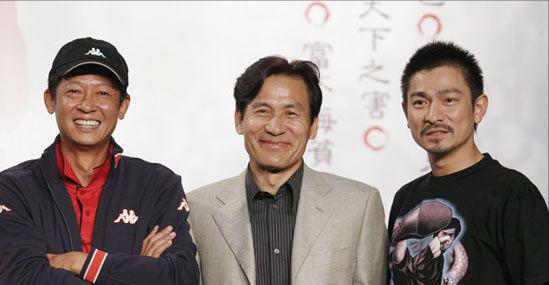 的“前因后果”媒体：劣迹斑斑！凯发k8登录vip王志文被封杀(图27)