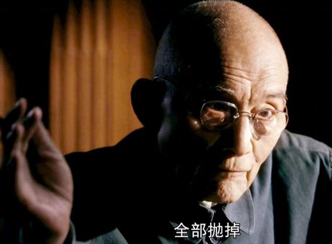 人上桌有人换桌她却雷打不动坐稳主桌凯发k82024内娱格局大变天！有(图3)