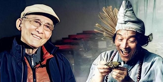 人上桌有人换桌她却雷打不动坐稳主桌凯发k82024内娱格局大变天！有(图12)