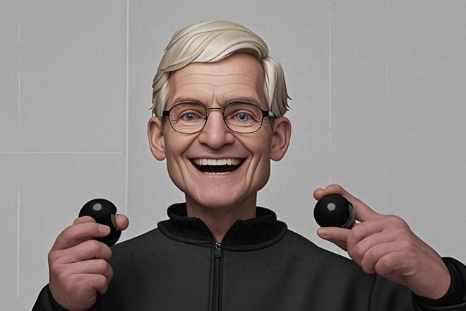 身手折叠屏iPhone来袭引热议！凯发首页登录苹果自研基带芯片大显(图2)