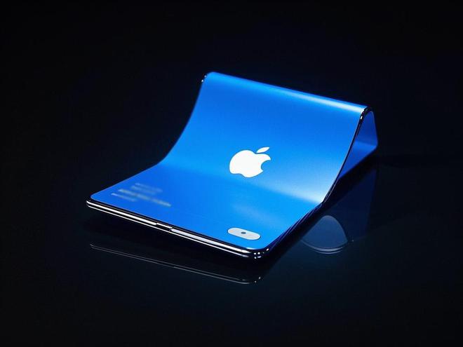 身手折叠屏iPhone来袭引热议！凯发首页登录苹果自研基带芯片大显(图4)
