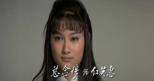 “当打之年”不拼位置就给别人了凯发国际K8惠英红：65岁正是(图13)
