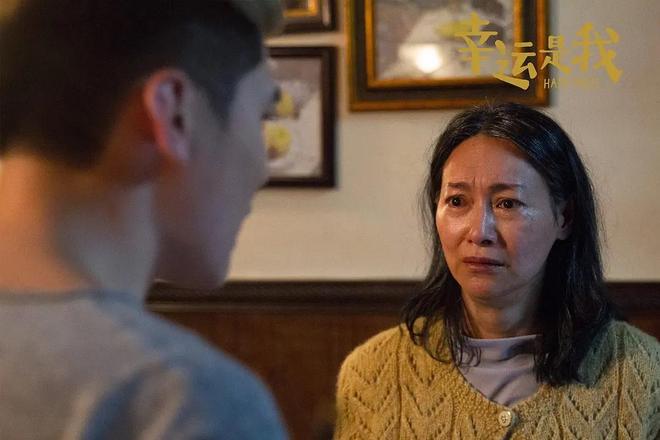 “当打之年”不拼位置就给别人了凯发国际K8惠英红：65岁正是(图14)