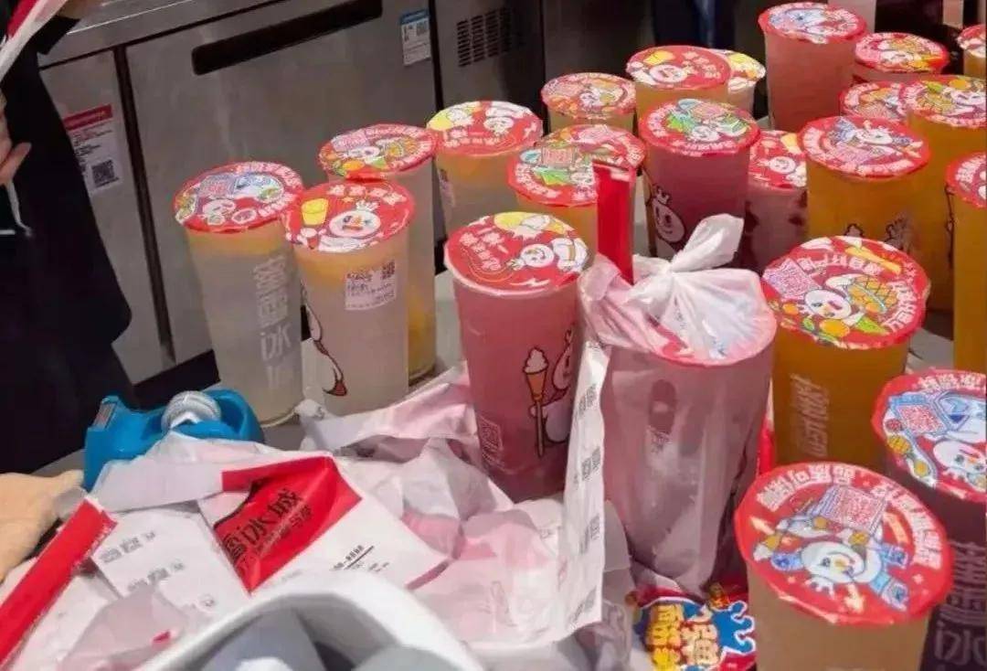 家店！这类餐饮店正在批量死亡！凯发K8登录入口惨！倒闭20万(图4)