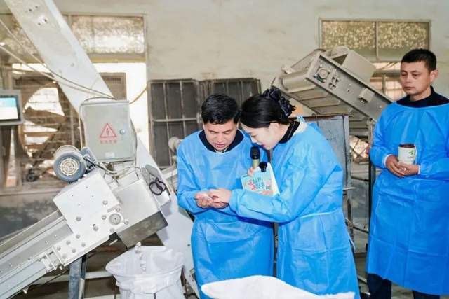 的时光淬炼与仲景宛西制药的品质坚守凯发首页登录厚土生白玉 一味茯苓(图2)