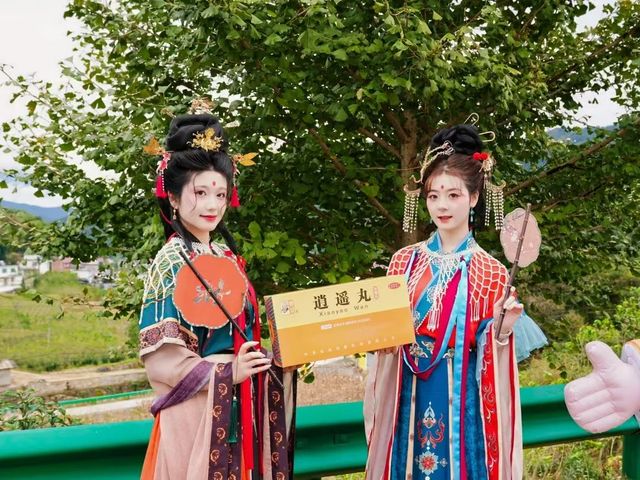 的时光淬炼与仲景宛西制药的品质坚守凯发首页登录厚土生白玉 一味茯苓(图9)