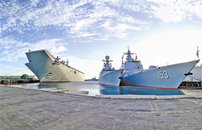 珍珠港：历史与现实交汇凯发K8首页登录印