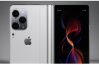 身手折叠屏iPhone来袭引热议！凯发首